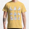 ssrcoclassic teemensffcf6eda6eb664a1front altsquare product1000x1000.u1 16 - Bee and PuppyCat Merch