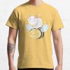 ssrcoclassic teemensffcf6eda6eb664a1front altsquare product1000x1000.u1 19 - Bee and PuppyCat Merch