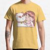 ssrcoclassic teemensffcf6eda6eb664a1front altsquare product1000x1000.u1 20 - Bee and PuppyCat Merch