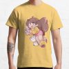 ssrcoclassic teemensffcf6eda6eb664a1front altsquare product1000x1000.u1 21 - Bee and PuppyCat Merch