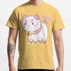 ssrcoclassic teemensffcf6eda6eb664a1front altsquare product1000x1000.u1 22 - Bee and PuppyCat Merch