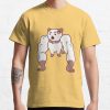 ssrcoclassic teemensffcf6eda6eb664a1front altsquare product1000x1000.u1 24 - Bee and PuppyCat Merch