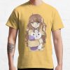 ssrcoclassic teemensffcf6eda6eb664a1front altsquare product1000x1000.u1 25 - Bee and PuppyCat Merch