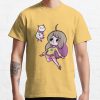 ssrcoclassic teemensffcf6eda6eb664a1front altsquare product1000x1000.u1 26 - Bee and PuppyCat Merch