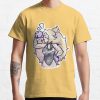 ssrcoclassic teemensffcf6eda6eb664a1front altsquare product1000x1000.u1 27 - Bee and PuppyCat Merch
