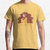 ssrcoclassic teemensffcf6eda6eb664a1front altsquare product1000x1000.u1 29 - Bee and PuppyCat Merch