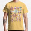 ssrcoclassic teemensffcf6eda6eb664a1front altsquare product1000x1000.u1 30 - Bee and PuppyCat Merch