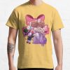 ssrcoclassic teemensffcf6eda6eb664a1front altsquare product1000x1000.u1 31 - Bee and PuppyCat Merch