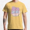 ssrcoclassic teemensffcf6eda6eb664a1front altsquare product1000x1000.u1 34 - Bee and PuppyCat Merch