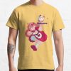 ssrcoclassic teemensffcf6eda6eb664a1front altsquare product1000x1000.u1 35 - Bee and PuppyCat Merch