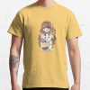 ssrcoclassic teemensffcf6eda6eb664a1front altsquare product1000x1000.u1 36 - Bee and PuppyCat Merch