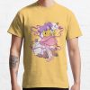 ssrcoclassic teemensffcf6eda6eb664a1front altsquare product1000x1000.u1 37 - Bee and PuppyCat Merch