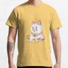 ssrcoclassic teemensffcf6eda6eb664a1front altsquare product1000x1000.u1 43 - Bee and PuppyCat Merch