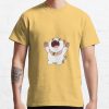 ssrcoclassic teemensffcf6eda6eb664a1front altsquare product1000x1000.u1 45 - Bee and PuppyCat Merch
