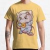 ssrcoclassic teemensffcf6eda6eb664a1front altsquare product1000x1000.u1 47 - Bee and PuppyCat Merch