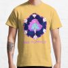 ssrcoclassic teemensffcf6eda6eb664a1front altsquare product1000x1000.u1 48 - Bee and PuppyCat Merch