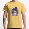 ssrcoclassic teemensffcf6eda6eb664a1front altsquare product1000x1000.u1 49 - Bee and PuppyCat Merch