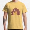 ssrcoclassic teemensffcf6eda6eb664a1front altsquare product1000x1000.u1 53 - Bee and PuppyCat Merch
