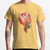 ssrcoclassic teemensffcf6eda6eb664a1front altsquare product1000x1000.u1 55 - Bee and PuppyCat Merch