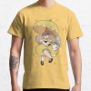 ssrcoclassic teemensffcf6eda6eb664a1front altsquare product1000x1000.u1 56 - Bee and PuppyCat Merch