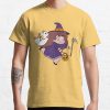 ssrcoclassic teemensffcf6eda6eb664a1front altsquare product1000x1000.u1 57 - Bee and PuppyCat Merch