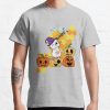ssrcoclassic teemensheather greyfront altsquare product1000x1000.u1 12 - Bee and PuppyCat Merch