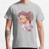 ssrcoclassic teemensheather greyfront altsquare product1000x1000.u1 2 - Bee and PuppyCat Merch