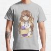 ssrcoclassic teemensheather greyfront altsquare product1000x1000.u1 25 - Bee and PuppyCat Merch