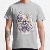 ssrcoclassic teemensheather greyfront altsquare product1000x1000.u1 27 - Bee and PuppyCat Merch