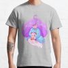 ssrcoclassic teemensheather greyfront altsquare product1000x1000.u1 33 - Bee and PuppyCat Merch