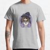 ssrcoclassic teemensheather greyfront altsquare product1000x1000.u1 49 - Bee and PuppyCat Merch