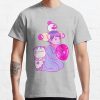 ssrcoclassic teemensheather greyfront altsquare product1000x1000.u1 51 - Bee and PuppyCat Merch