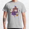 ssrcoclassic teemensheather greyfront altsquare product1000x1000.u1 57 - Bee and PuppyCat Merch