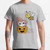 ssrcoclassic teemensheather greyfront altsquare product1000x1000.u1 8 - Bee and PuppyCat Merch