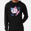 ssrcolightweight hoodiemens10101001c5ca27c6frontsquare productx1000 bgf8f8f8 1 - Bee and PuppyCat Merch