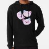 ssrcolightweight hoodiemens10101001c5ca27c6frontsquare productx1000 bgf8f8f8 - Bee and PuppyCat Merch