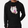 ssrcolightweight hoodiemens10101001c5ca27c6frontsquare productx1000 bgf8f8f8 11 - Bee and PuppyCat Merch