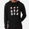 ssrcolightweight hoodiemens10101001c5ca27c6frontsquare productx1000 bgf8f8f8 12 - Bee and PuppyCat Merch