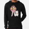 ssrcolightweight hoodiemens10101001c5ca27c6frontsquare productx1000 bgf8f8f8 20 - Bee and PuppyCat Merch