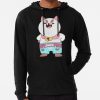 ssrcolightweight hoodiemens10101001c5ca27c6frontsquare productx1000 bgf8f8f8 38 - Bee and PuppyCat Merch