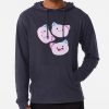 ssrcolightweight hoodiemens322e3f696a94a5d4frontsquare productx1000 bgf8f8f8 - Bee and PuppyCat Merch
