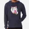 ssrcolightweight hoodiemens322e3f696a94a5d4frontsquare productx1000 bgf8f8f8 11 - Bee and PuppyCat Merch