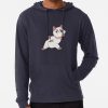 ssrcolightweight hoodiemens322e3f696a94a5d4frontsquare productx1000 bgf8f8f8 13 - Bee and PuppyCat Merch