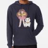 ssrcolightweight hoodiemens322e3f696a94a5d4frontsquare productx1000 bgf8f8f8 20 - Bee and PuppyCat Merch