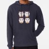 ssrcolightweight hoodiemens322e3f696a94a5d4frontsquare productx1000 bgf8f8f8 25 - Bee and PuppyCat Merch