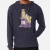 ssrcolightweight hoodiemens322e3f696a94a5d4frontsquare productx1000 bgf8f8f8 28 - Bee and PuppyCat Merch