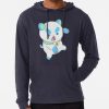 ssrcolightweight hoodiemens322e3f696a94a5d4frontsquare productx1000 bgf8f8f8 33 - Bee and PuppyCat Merch