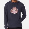 ssrcolightweight hoodiemens322e3f696a94a5d4frontsquare productx1000 bgf8f8f8 36 - Bee and PuppyCat Merch