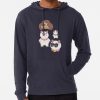 ssrcolightweight hoodiemens322e3f696a94a5d4frontsquare productx1000 bgf8f8f8 37 - Bee and PuppyCat Merch