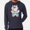 ssrcolightweight hoodiemens322e3f696a94a5d4frontsquare productx1000 bgf8f8f8 38 - Bee and PuppyCat Merch